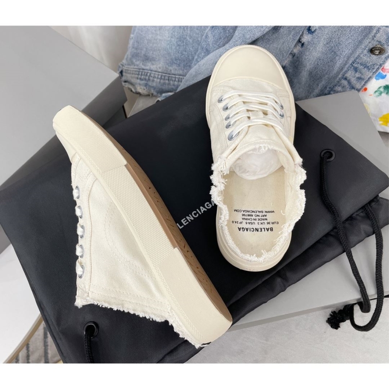 Balenciaga Casual Shoes